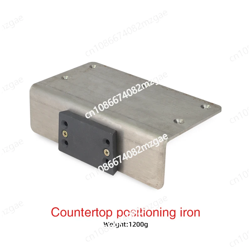 Metal countertop positioning, iron fixation, jewelry making, carving, DIY tools, jewelry fitter equipment