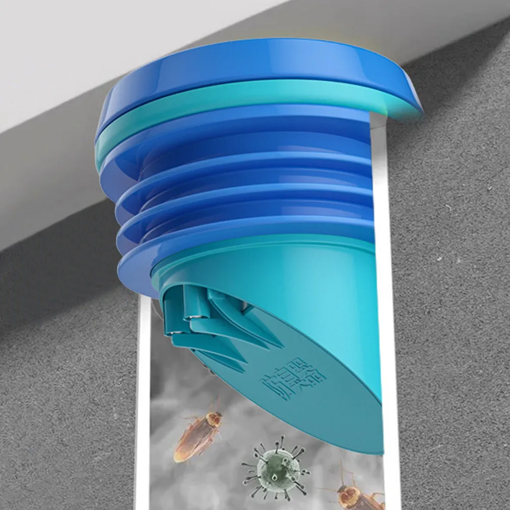 universal-toilet-bowl-seal-ring-with-flange-heavy-duty-odor-proof-sealing-gasket-easy-install-high-pressure-resistant-toilet