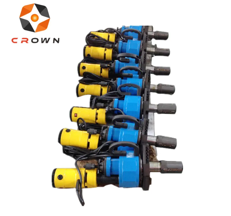 Pipe Cutter Beveler…