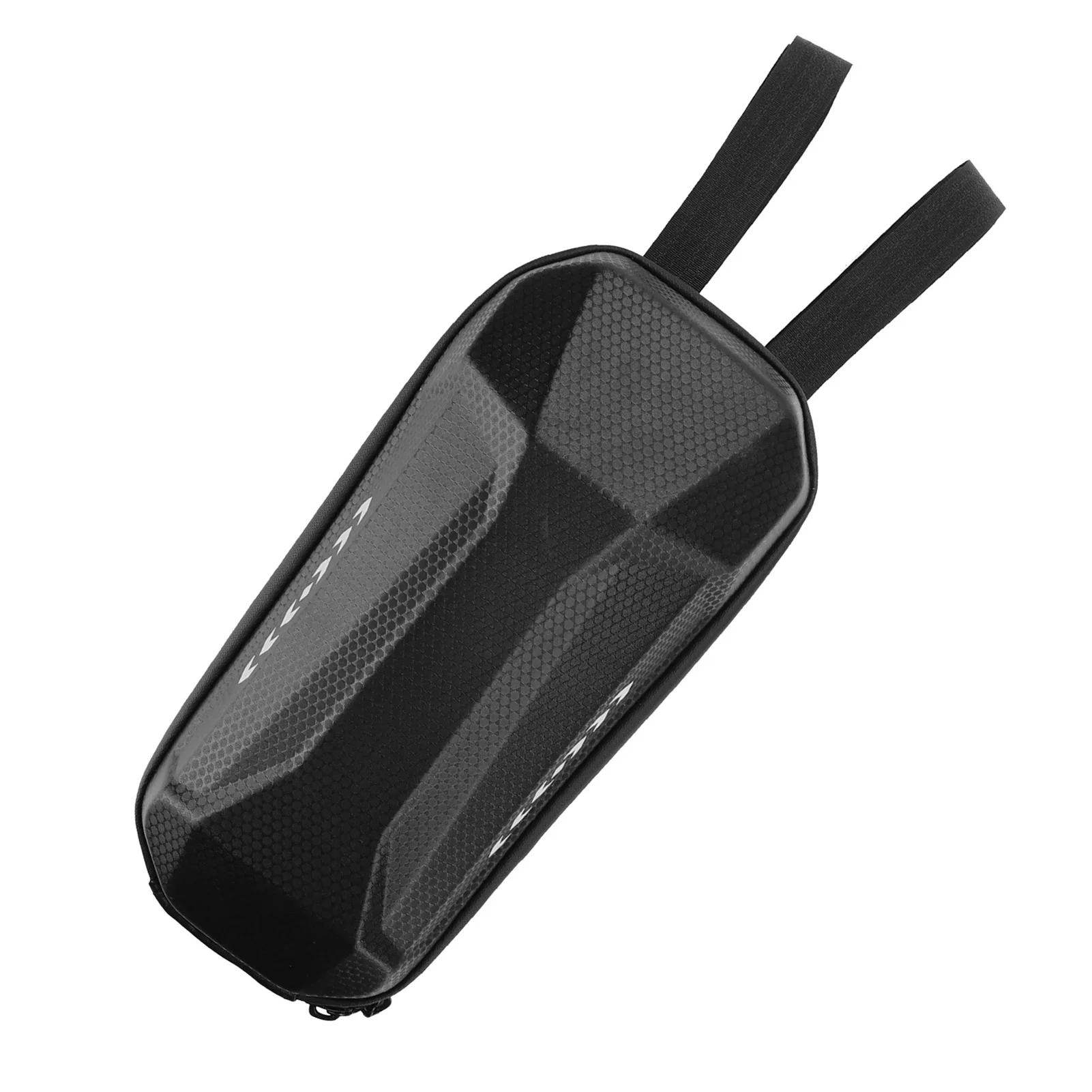 

Universal Cycling Organizer Bag 2/3L Foldable Bicycle Storage Pounch Portable Outdoor Riding Large Capacity Storage Box 1pc