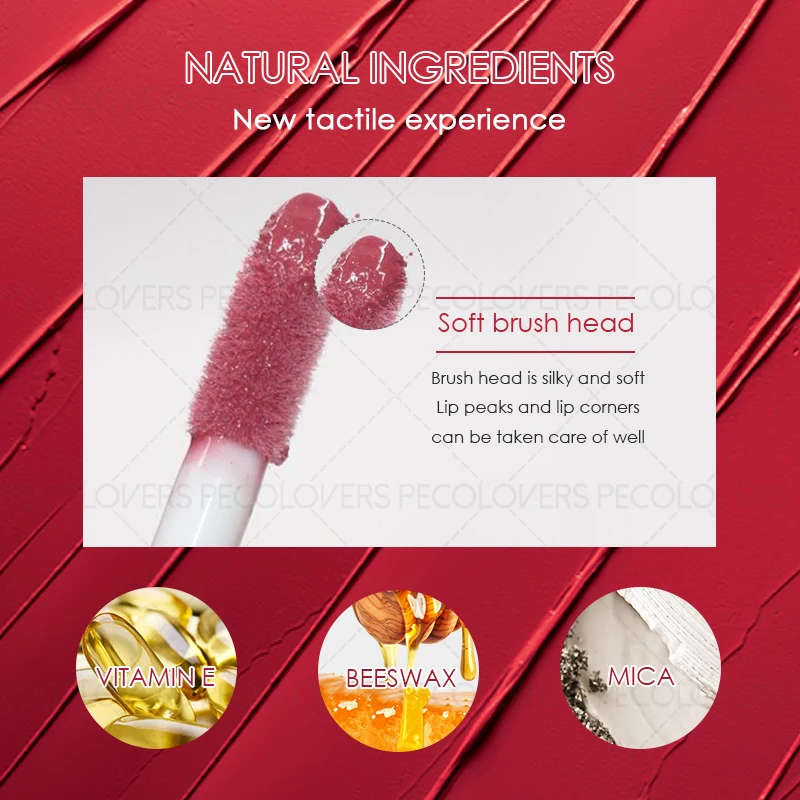 防水、長持ちするリキッドリップスティック、マットリップグレイズリップグロス、ベルベットのようなマットな質感