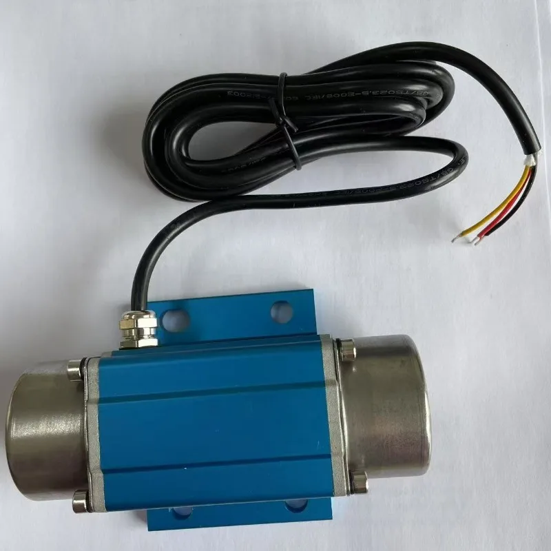 Dc 12V 24V brushless vibrating motor, micro vibrating motor with built-in drive for medical equipment vibration