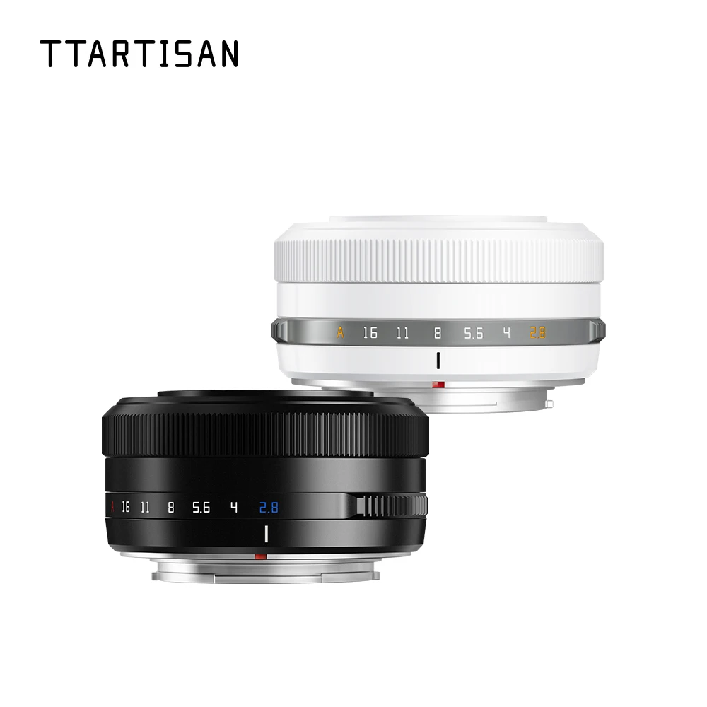 Ttartisan Af 27Mm F…