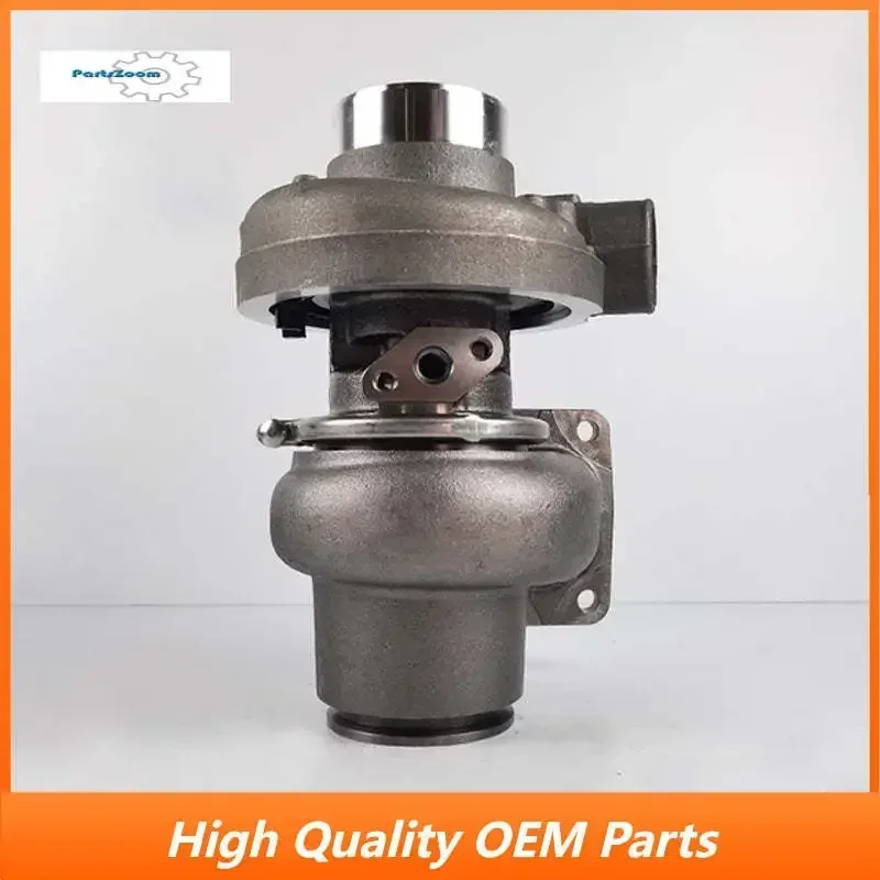 

Brand new turbochargers for car HX30 6732-81-8102/6732-81-8052 3539803 fits 4BT/4D102 engine for PC120-6/pc128us-2/PC138US