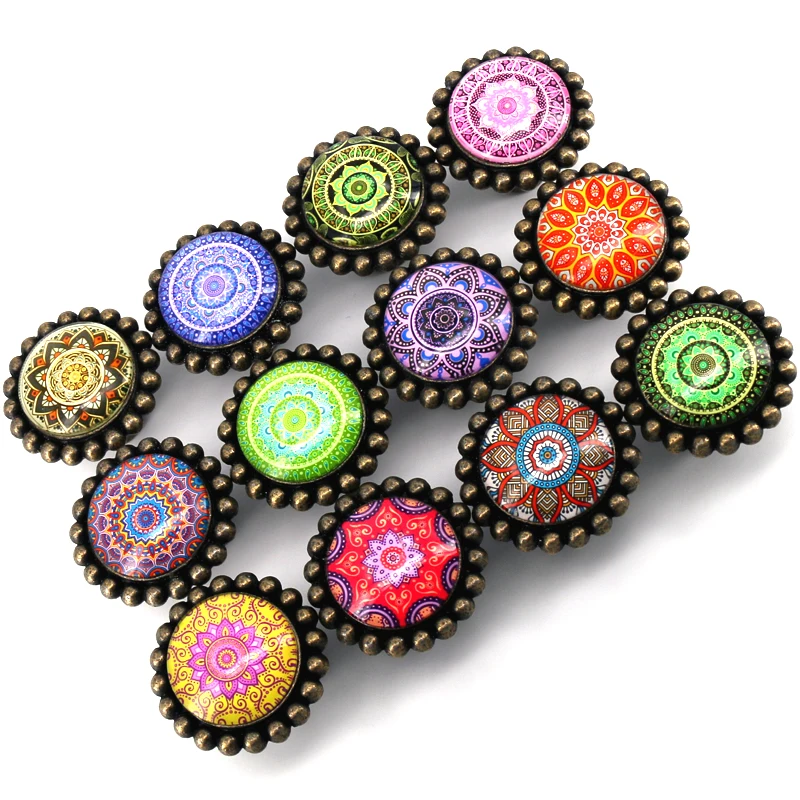 Colorful-Drawer Knobs Antique Bronze Crystal Dresser Drawer Knobs American Cabinet Handles Pull Knob Ornate /Furniture Hardware