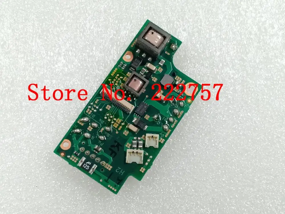 D5100แผงพลังงานสำหรับ Nikon D5100 powerboard D5100แฟลชบอร์ด D5100ชิ้นส่วนซ่อมกล้อง