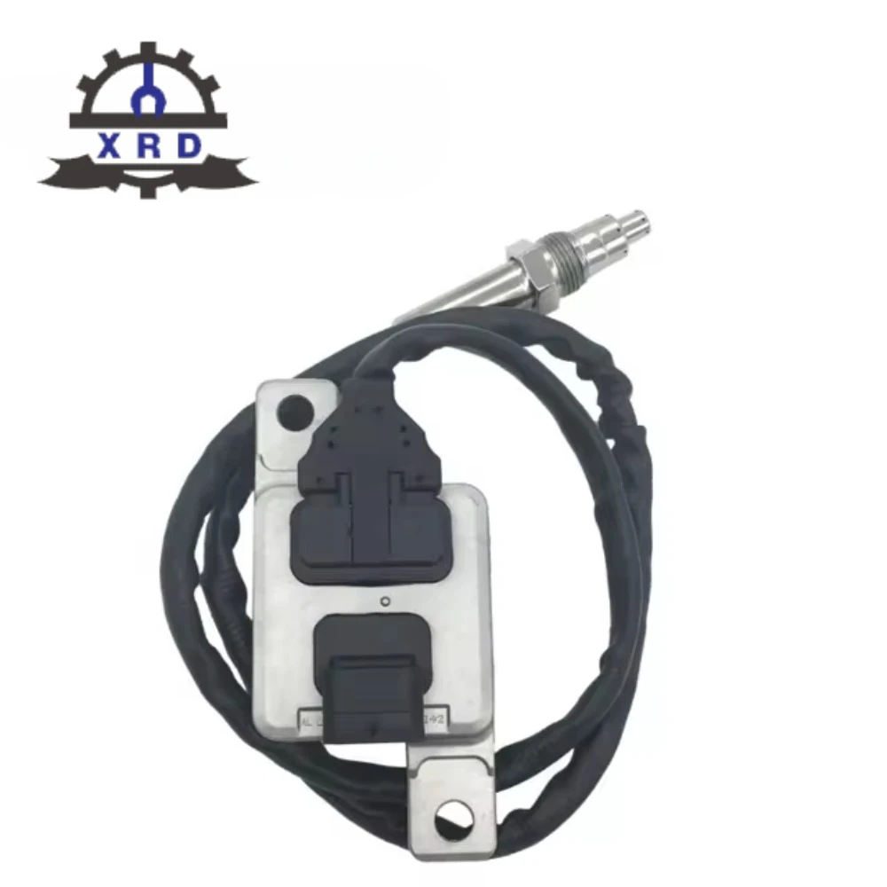 4g0907807 H  5wk97209  4g0907807h  5wk9 7209  New High Quality 12V Stikstof Nox Zuurstofsensor for Audi ( Fast Delivery)