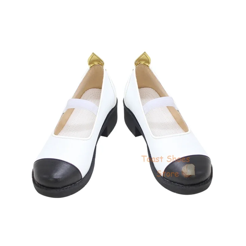 Anime Umamusume: Pretty Derby Manhattan Cafe Cosplay Shoes Comic Anime for Con Halloween Party Cosplay Costume Prop stile Sexy