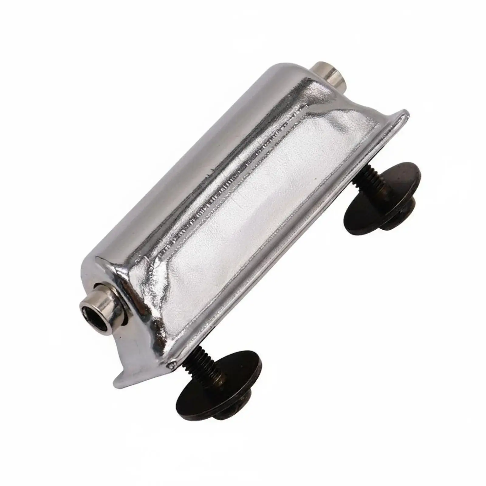 Snare Drum Lug Aluminum Alloy Double-Ended Drum Lug 51 Mm Musical Equipment