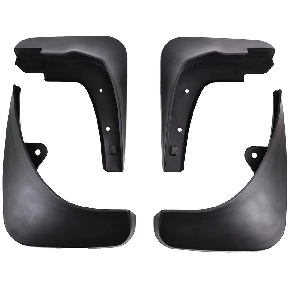 FRONT REAR MUD FLAPS FIT FOR 2004-2012 AUDI A3 SPORTBACK HATCHBACK SPLASH GUARDS 2011 2010 2009 2008 2007 2006 2005 ACCESSORIES