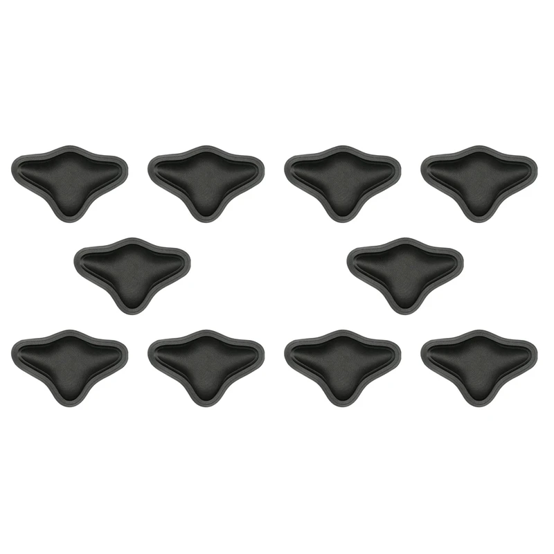 

10X Lipo Foam Back Board, BBL Lumbar Molder,Back Compression Lipo Foam Board For BBL & Liposuction Post Surgery Recovery