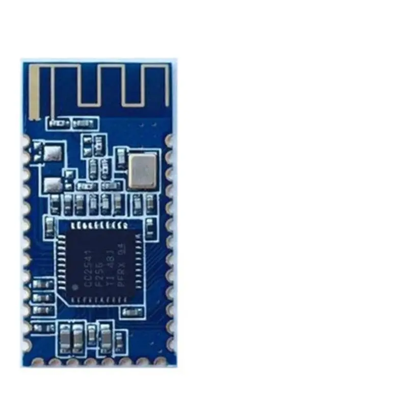 

Low power consumption BLE Bluetooth 4.0 serial port module cc2540 cc2541 data transparent transmission iBeacon module