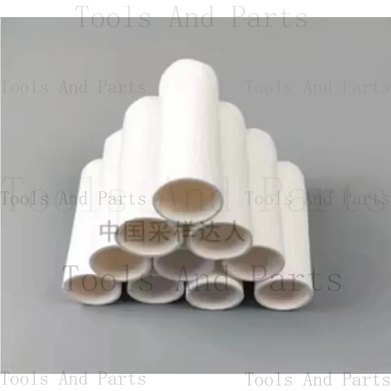 

20 Pcs Full Specifications High Purity Lignocellulose Soxhlet Extractor Paper Extraction Cartridge