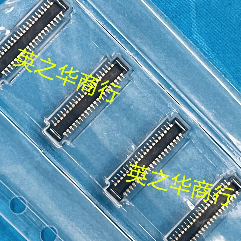 

10 шт. оригинальный новый 5033084052 05033084052 503308-4052 шаг 0,4 мм 40p разъем плата-плата