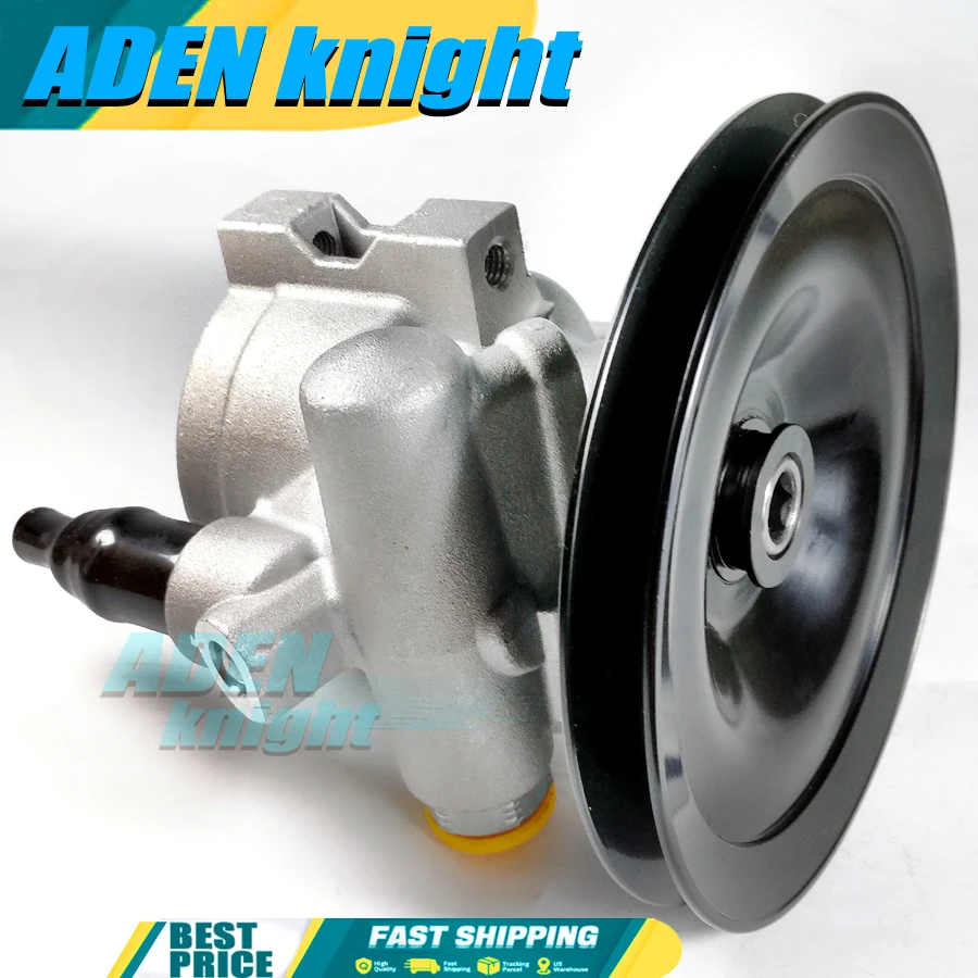 

Power Steering Pump For VOLVO 240 / 740 / 760 / 780 / 940 1982-1995 1359649 8603042