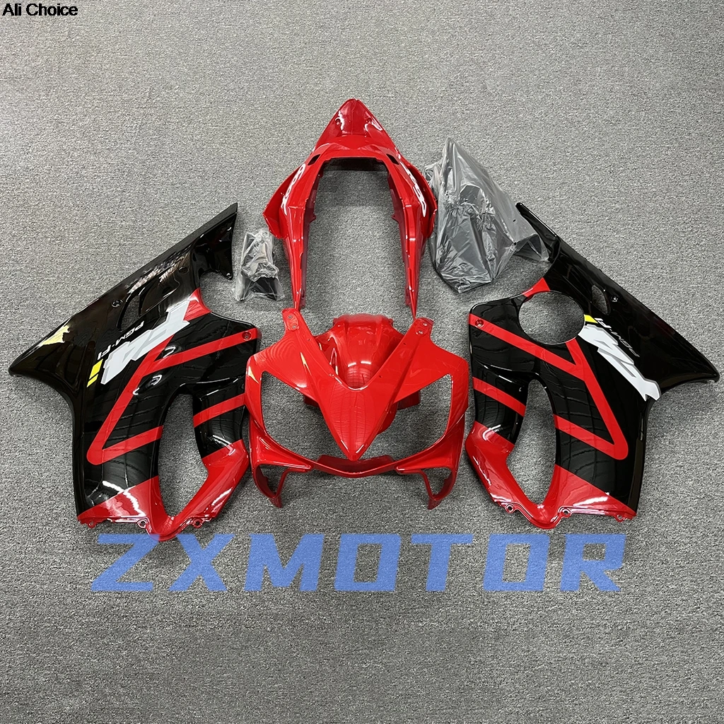 Plastic Fairing Kit Motorcycle CBR600 F4i 2004 2005 2006 2007 ABS Fairings Molding Fit for HONDA CBR 600 F4i 04 05 06 07