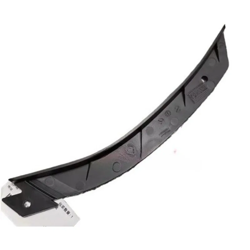 

23259263 Front Wheel Tire Air Guide Vane Inner Lining Decorative Guard Cover Plate for Cadillac XT5 2020 Left Right Black Part