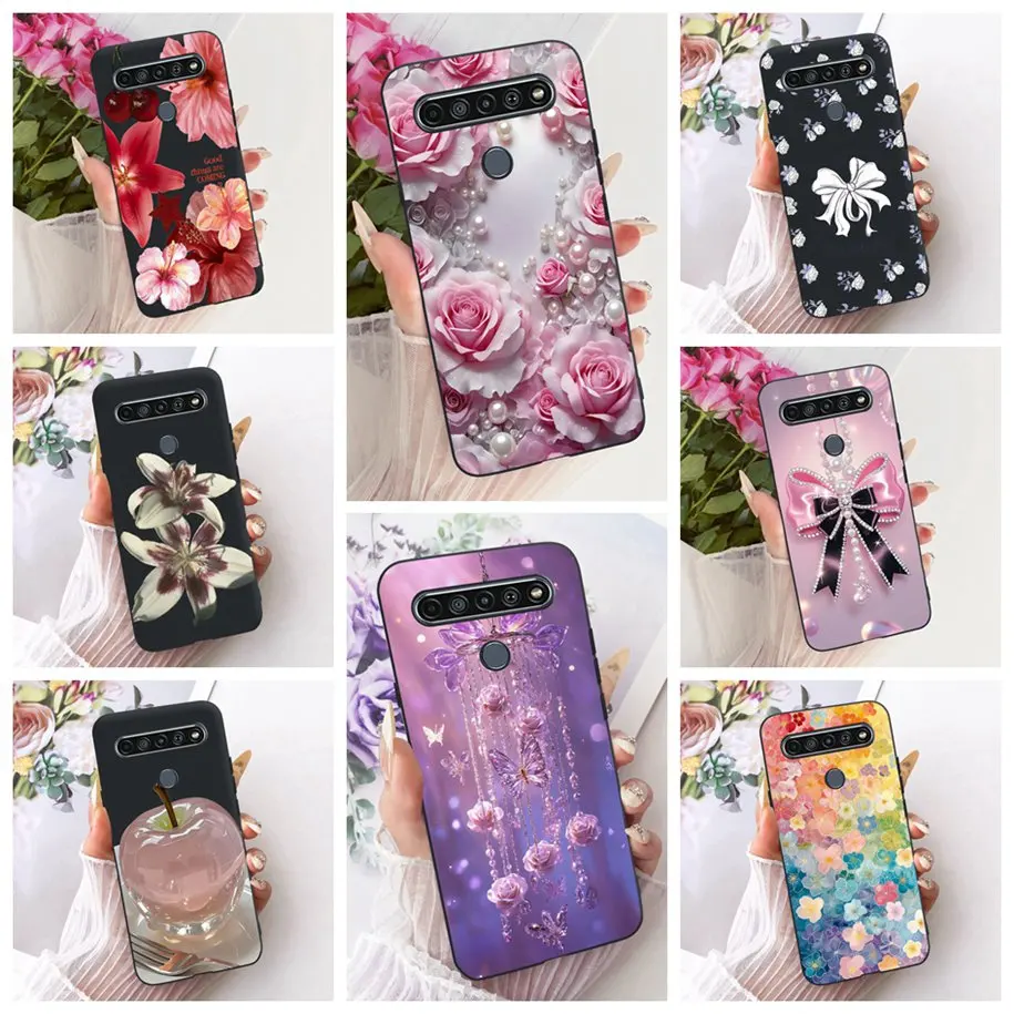 For Lg K61 K62 2020… - image