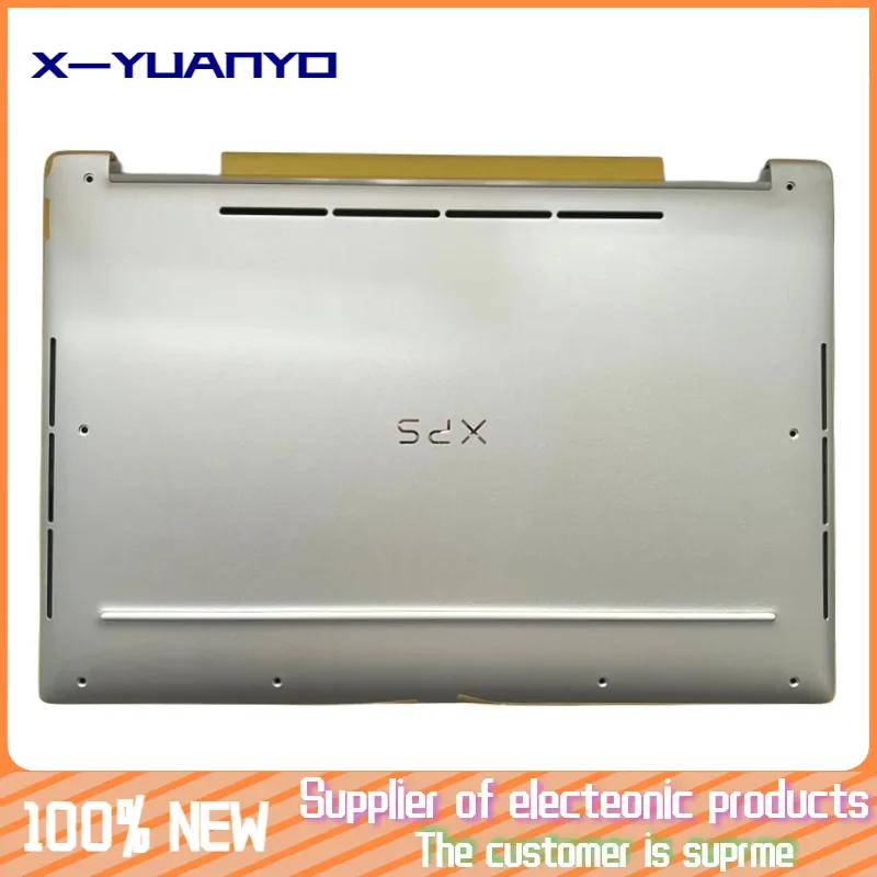 

NEW ORIGINAL Laptop Replacement Bottom Cover Case For DELL XPS13 9310 2-in-1 JD73K 0JD73K