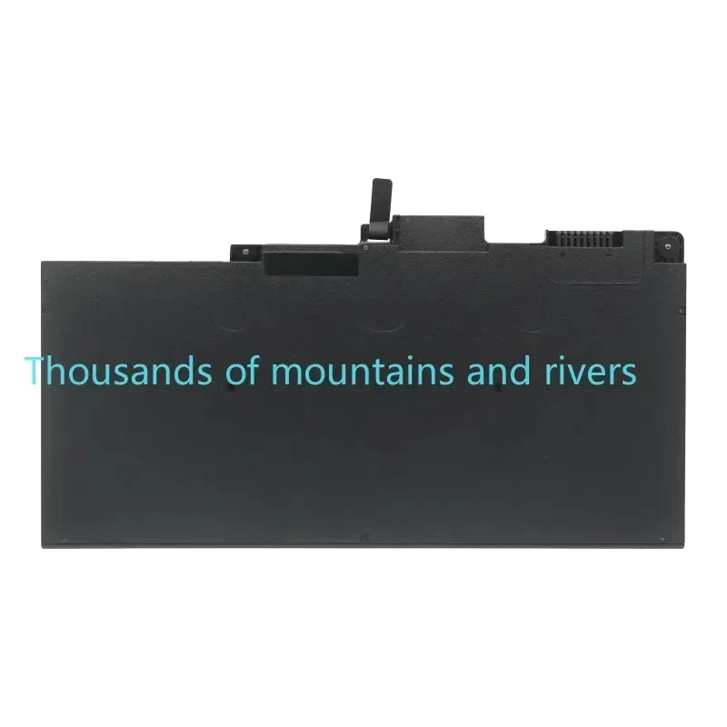 

SUOZHAN TA03XL For HP EliteBook 755 840 848 850 G4 Series Laptop Battery HSTNN-LB7J HSTNN-LB7L HSTNN-I75C-4 HSTNN-I75C-5 51Wh 11