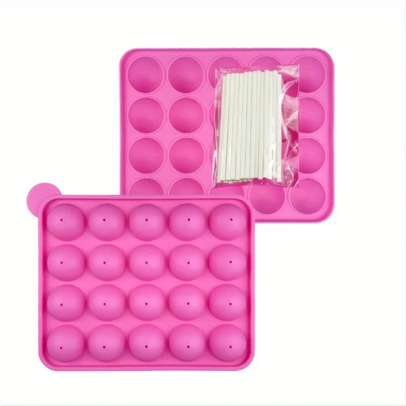 Series Five Point Star Cheese, Lollipop, Fruit Soft Mold Silicone Home DIY Material, Homemade Baking Mold