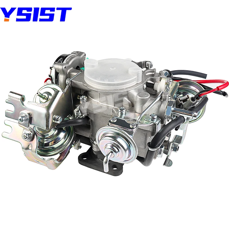المكربن لتويوتا 2E كورولا تويوتا تيرسل 1990-1994 Carb Carby Assy 21100-11850 2110011850 OEM الجودة