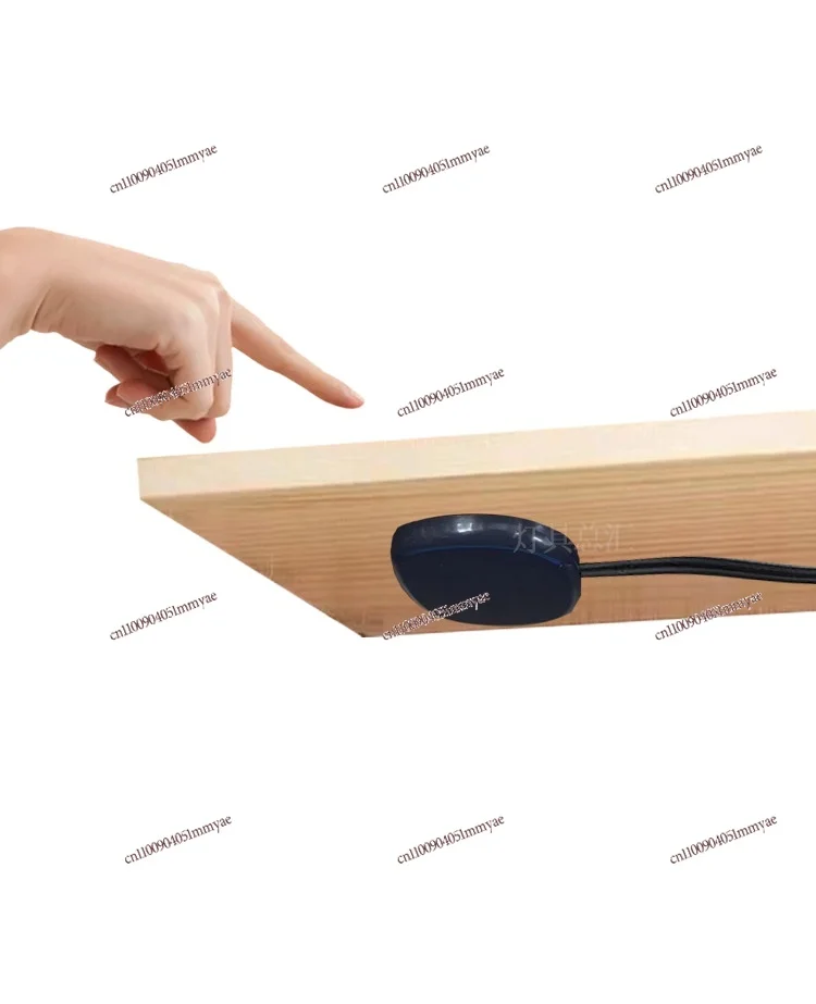 

12V24V Low Voltage Touch Hand Sweep Human Body Induction Switch Surface Installation Without Opening Holes, Dimmable Light