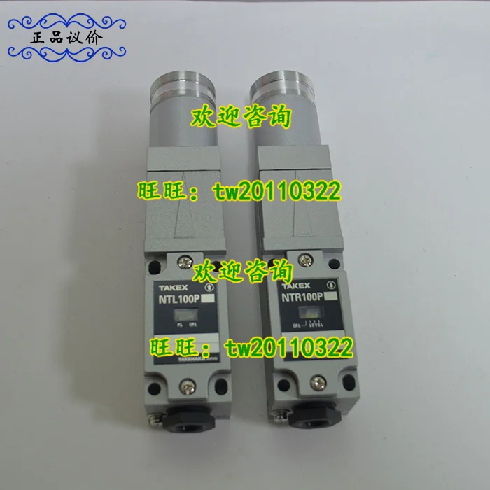 [Physical Photo] NT100P, NT100 Japan Takenaka Takex Heavy-duty Limit Switch