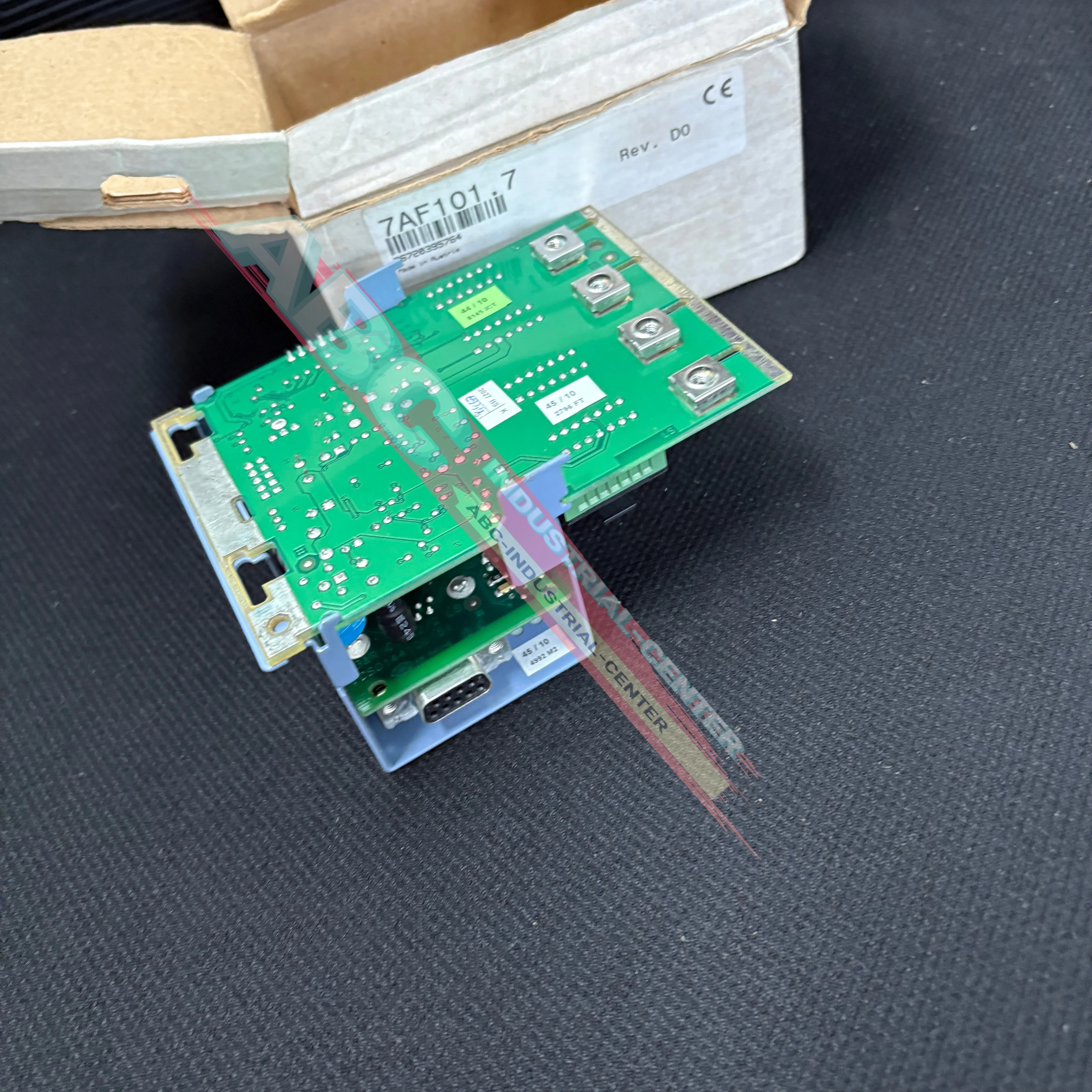 

630000202 touch screen new in box