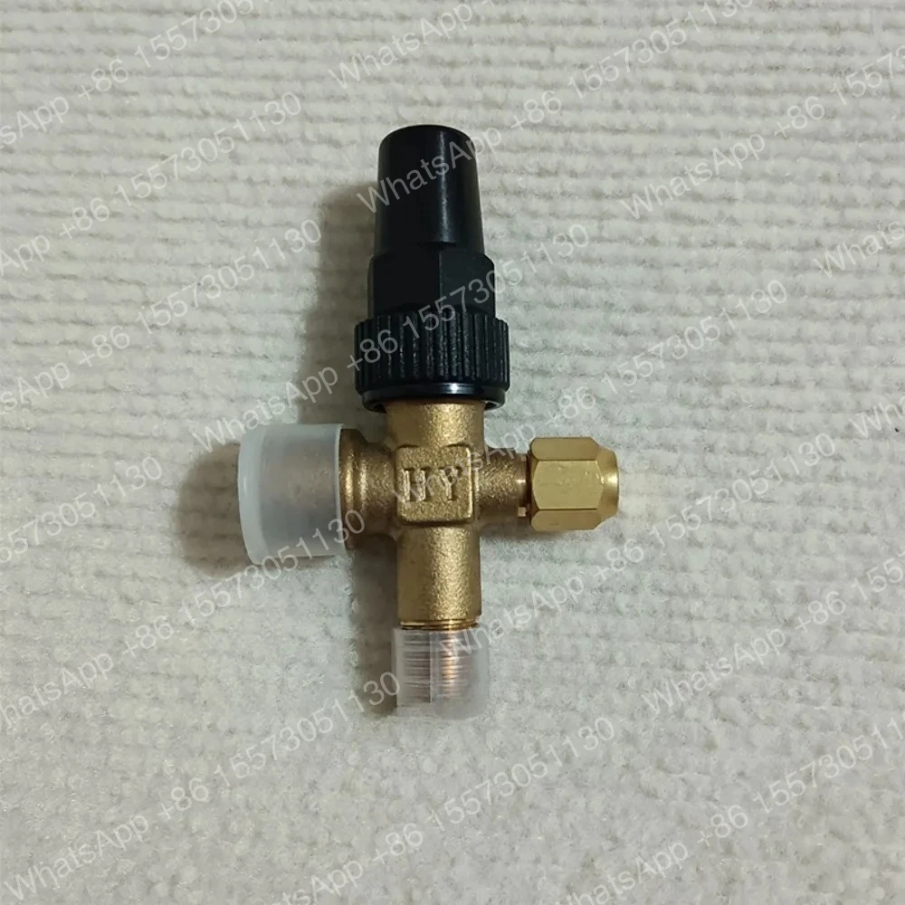 Refrigeration spare parts 022-09503-000 angle valve Functions Normal Fast Shipping