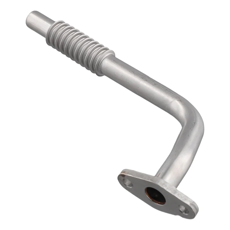 

A30F-A2740900377 2740900377 Турбокомпрессор Турбомасляный возвратный шланг для Mercedes-Benz C-W205 E-W212 W213 2012-2024