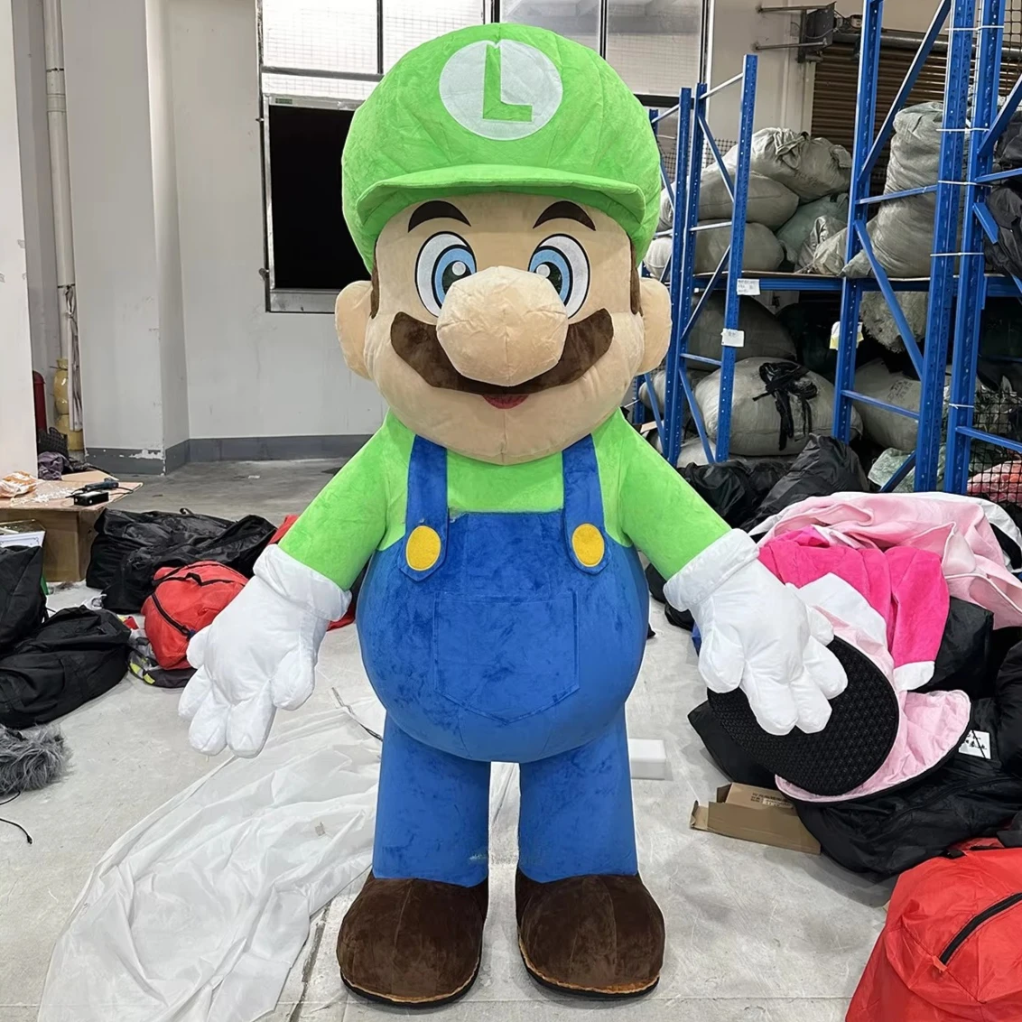 Miniso Inflatable M… - image