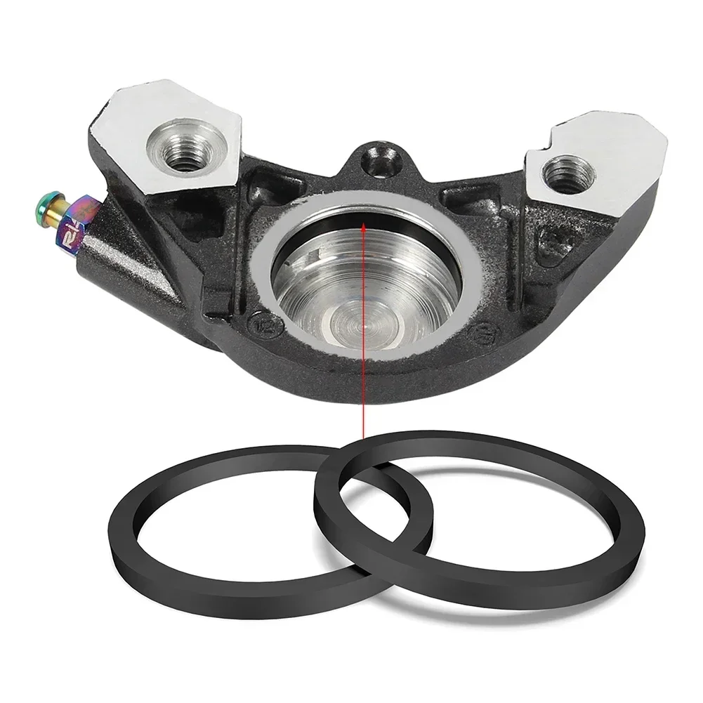 Sf 2Pcs Mtb Road Bi… - image