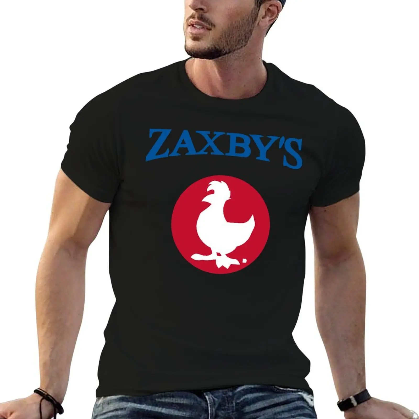 

man shirts For for ZAXBY man t men T-Shirt for shirts shirts printed t t man graphic Fans