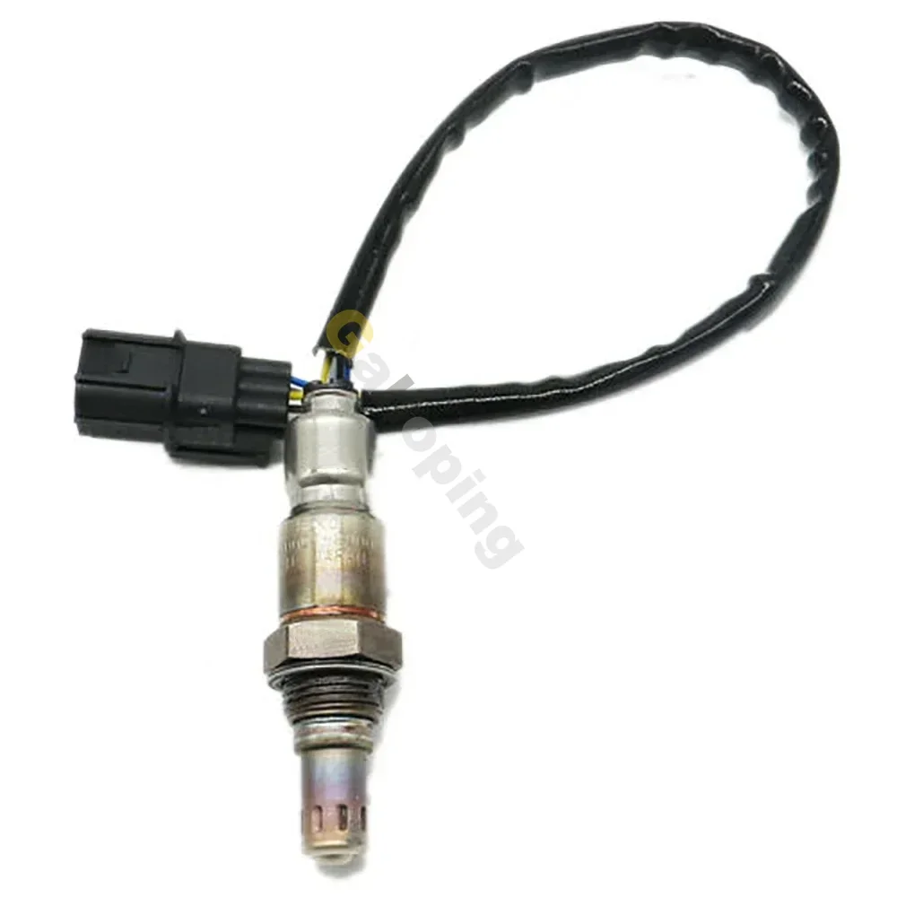 Oxygen O2 Sensor Upstream Front for Acura TSX MDX ZDX RL Honda Accord Crosstour Odyssey Pilot Ridgeline 3.5L Auto Parts 234-5098