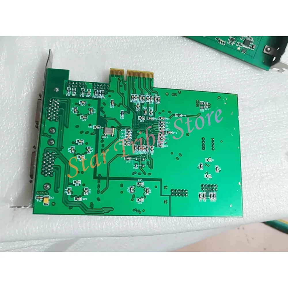 Data Acquisition Card HW-PCI-EX4 LVDS VER 3.0