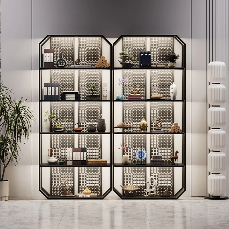 

Modern Liquor Wine Rack Cabinet Home Nordic Cabinet Shelf Alcohol Bar Cabinet Entertainment Restaurant Cantina Bar Furniture