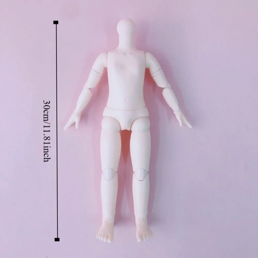 Zestaw ubrań dla lalki BJD 1/6, spódnica, spodnie, sukienka dla lalki 30 cm, ładny, swobodny strój, ubrania dla lalki BJD 1/6, sukienka, ubrania dla dziewczynek