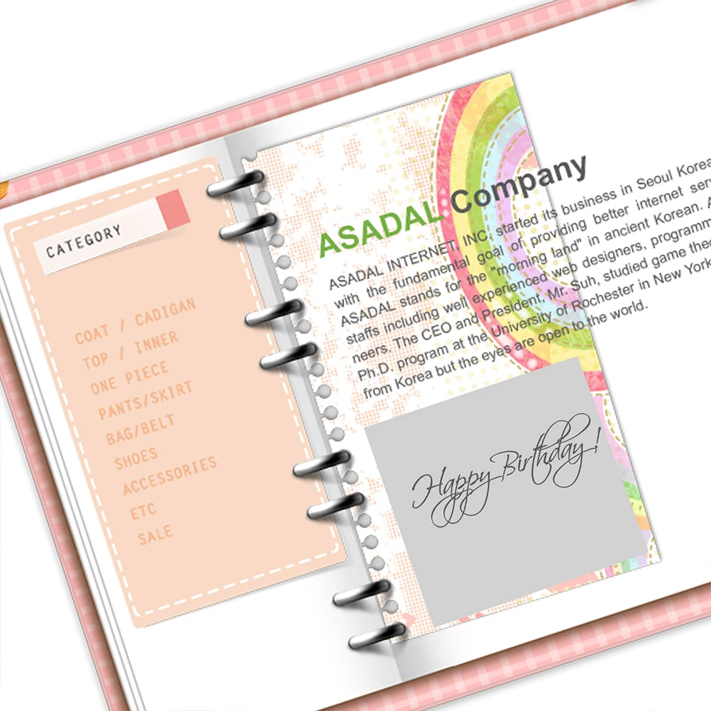 

Notes Box Writing Memo Pads Tearable Convenient Square Portable Paper Classroom Supplies for Teachers Students Study Essentials