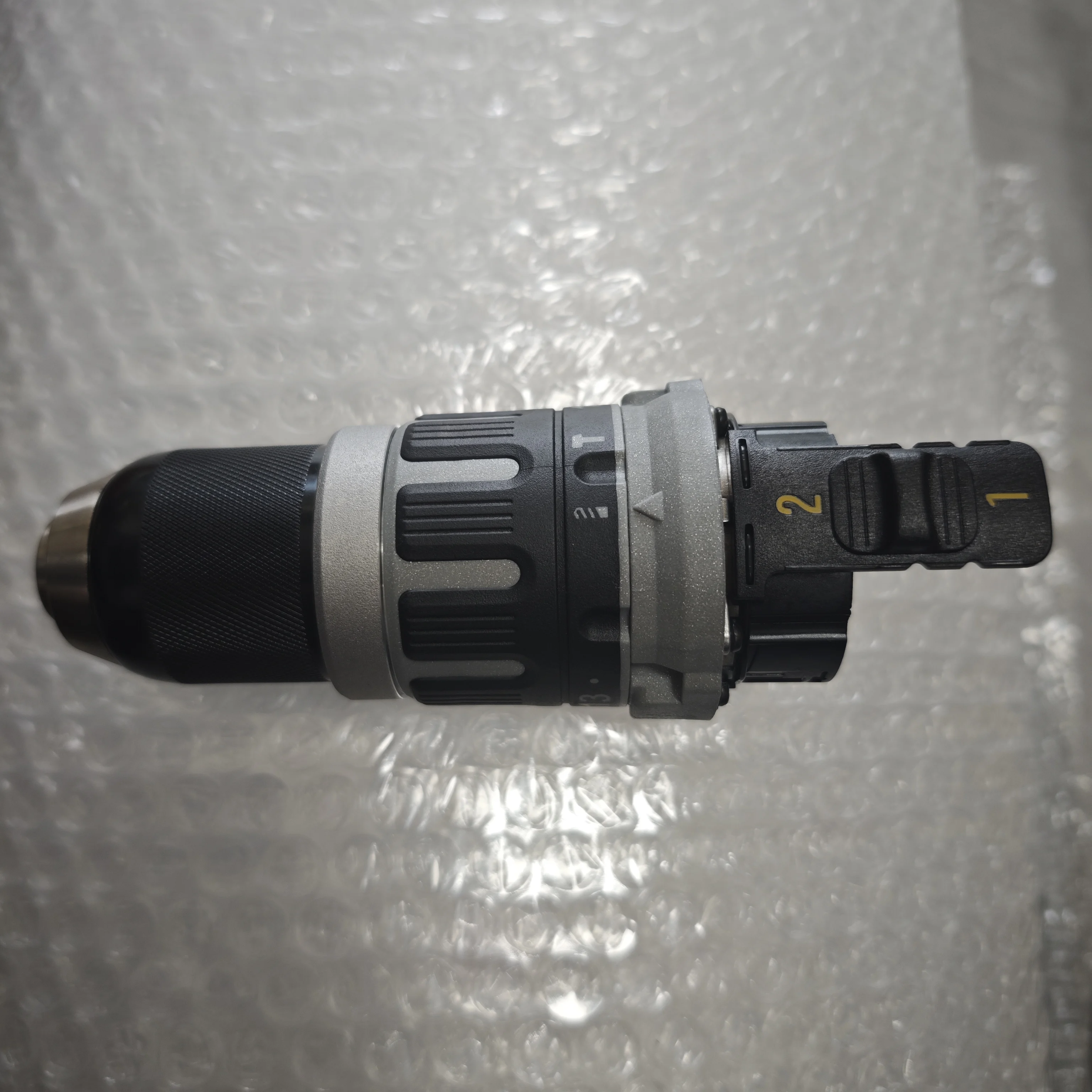 Original N438603 Reducer GearBox Box TRANSMISSION for Dewalt DCD796 DCD797 Brushless Lithium Electric Drill Gearbox Assembly