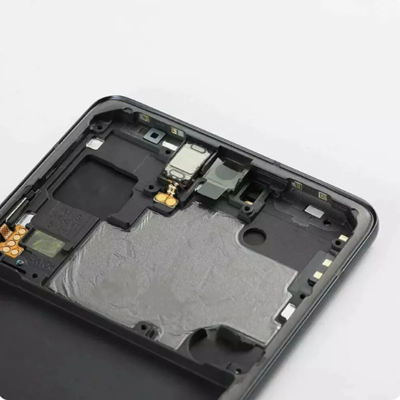 Suitable for 6.7 Samsung A71 5G / A716 screen assembly original LCD display integrated inside and outside image 2