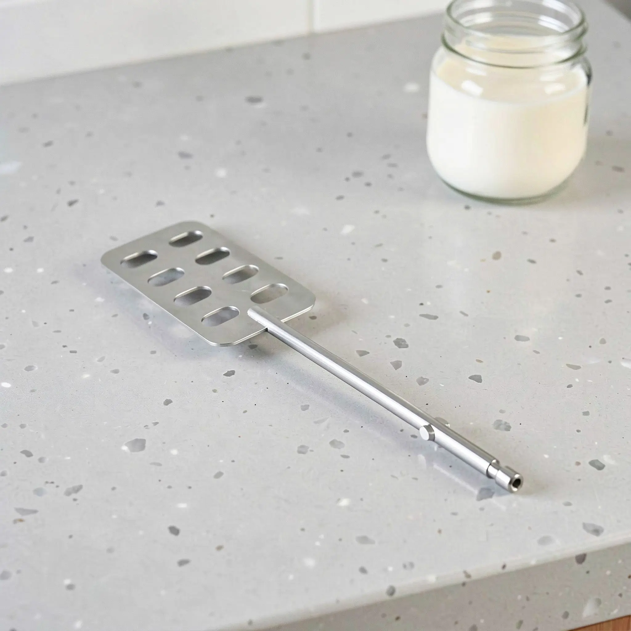 1 Pair Hand Mixer Butter Stirring Paddles Beater Sticks Replacement Baking Attachments Kitchen Mixer Spare Accessories