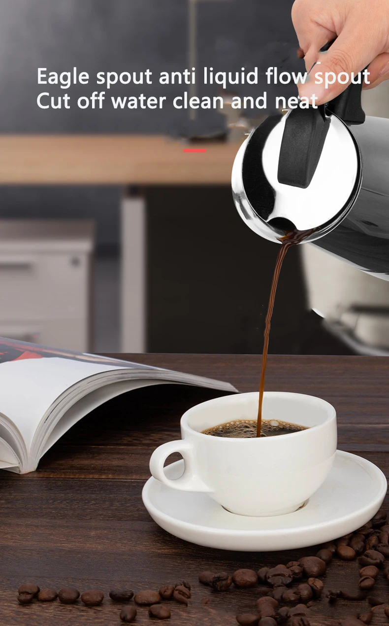 Thumbnail 3 - #7 Top 30 Electric Moka Pots Worth Buying In 2026