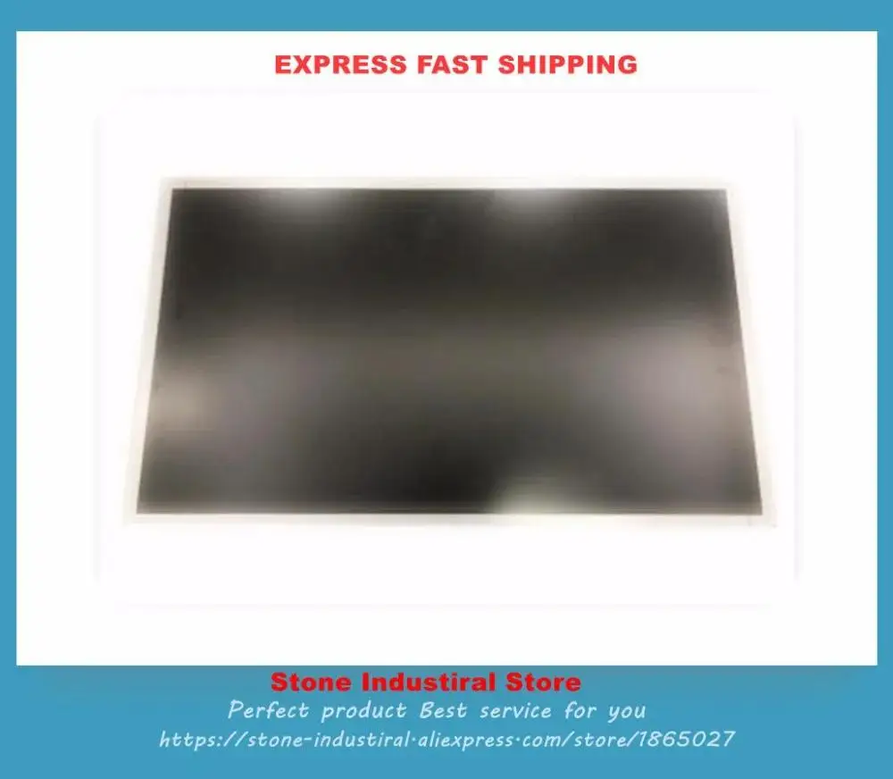 Original 17 Inches LCD SCREEN M170XW01 V2 Warranty For 1 Year