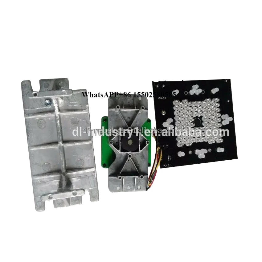 

3D Wheel Alignment Parts Kit, JBC Wheel Alignment Spare Parts, Wheel Alignment Tools Supporting