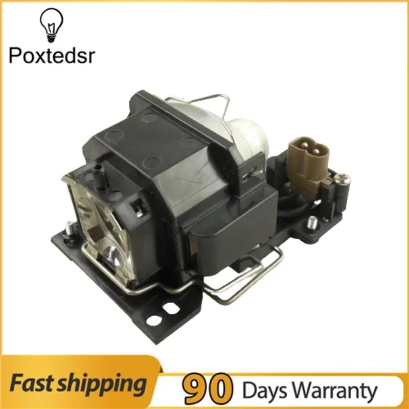 Poxt RLC-027 DT00781 VIEWSONIC PJ355 PJ358 CP-RX70 X1 X2 X253 X4 X4WF X4W Hitachi HCP-60X HCP-70X HCP-75X 76X ED-X20 ED-X22