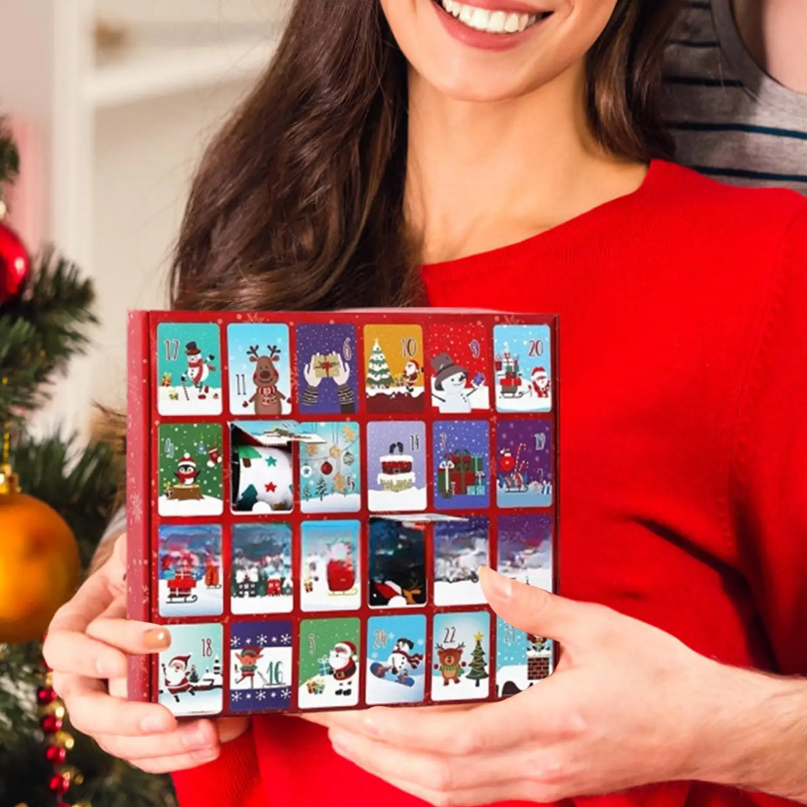 calendrier-de-noel-2025-fournitures-pour-la-maison-de-noel-24-jours-de-chaussettes-confortables-calendrier-de-compte-a-rebours-pour-adolescents-pour-hommes-femmes-garcons