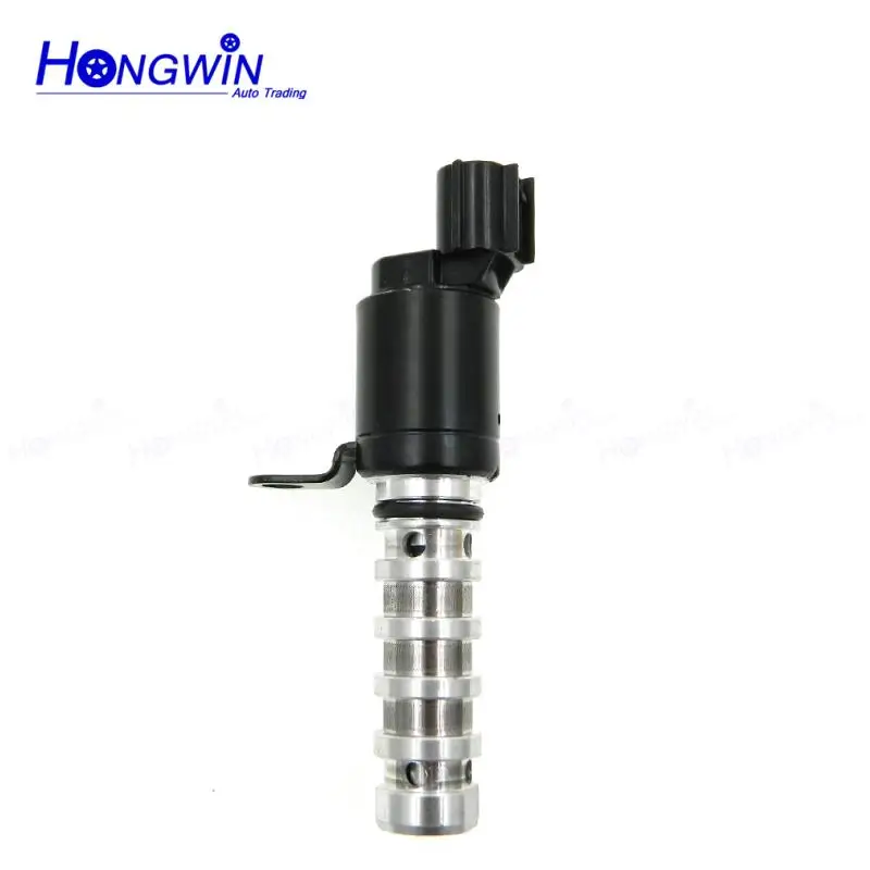 24375-03010 Válvula Solenoide de sincronización Variable de árbol de levas Cable de válvula solenoide VVT para Hyundai i10 i20 2011- Kia Picanto Rio 2437503010