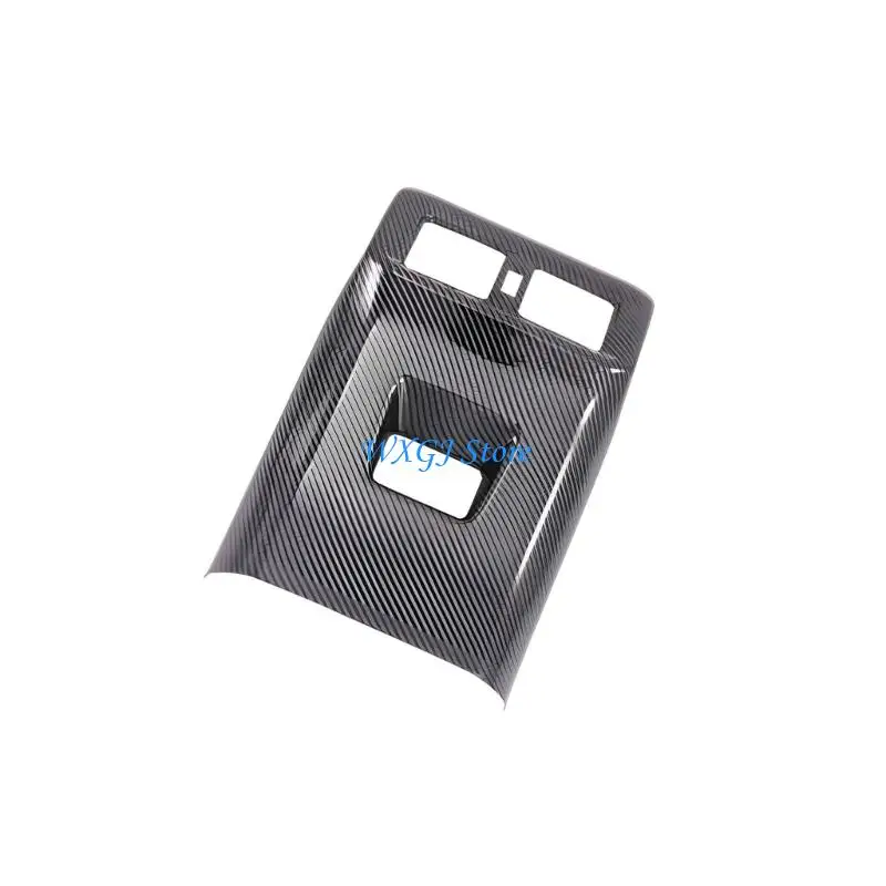 

37JE Tape Broadcasting Outlet Guard For Car Backseat Impermeable Against Scratch Plan