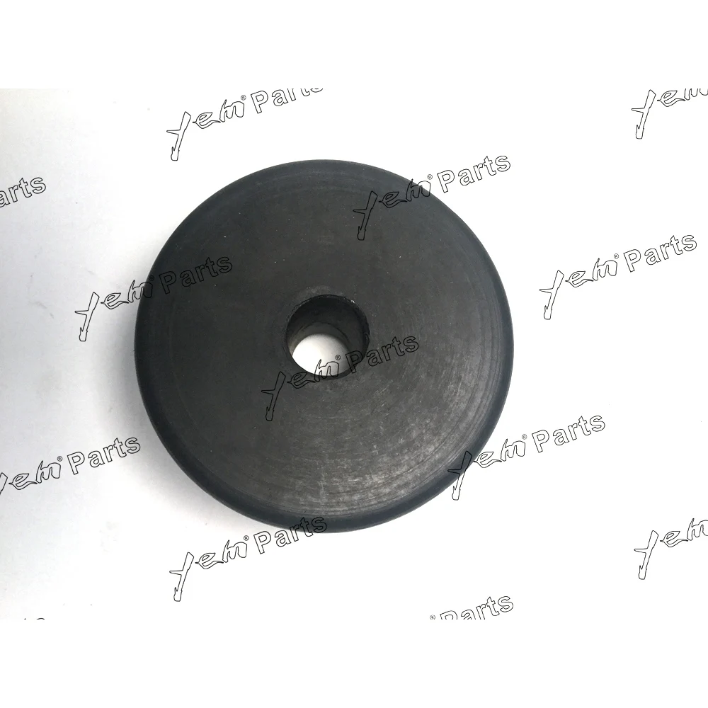 D924T 7364705 Engine Mount For Liebherr D924T Excavator Engine Parts